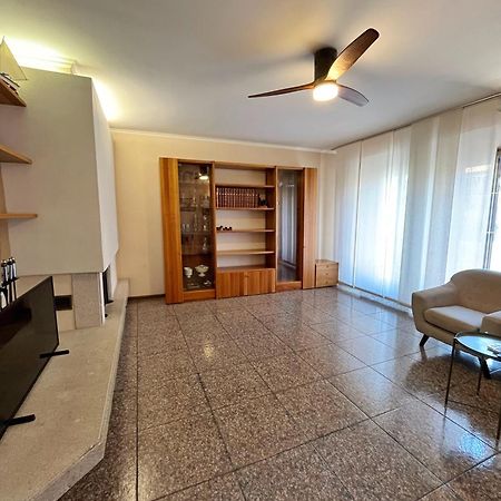 Appartamento Marchesini Grado Exteriör bild