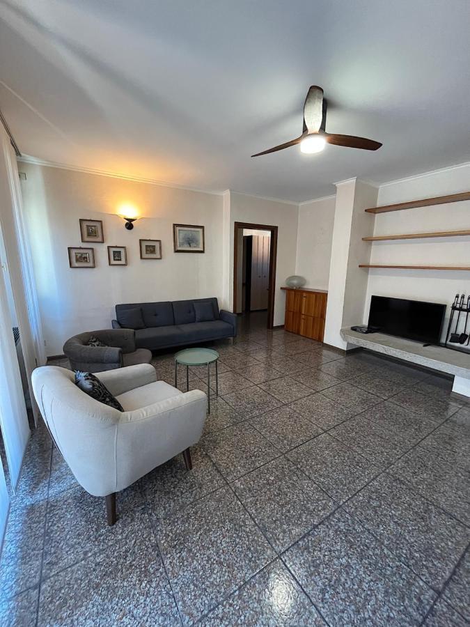 Appartamento Marchesini Grado Exteriör bild