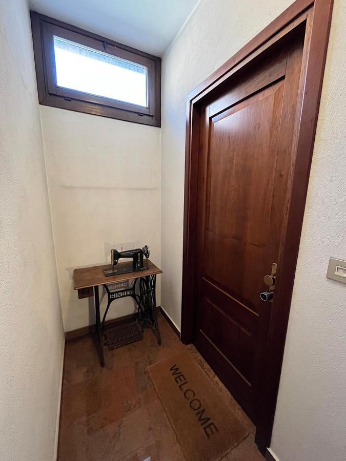 Appartamento Marchesini Grado Exteriör bild