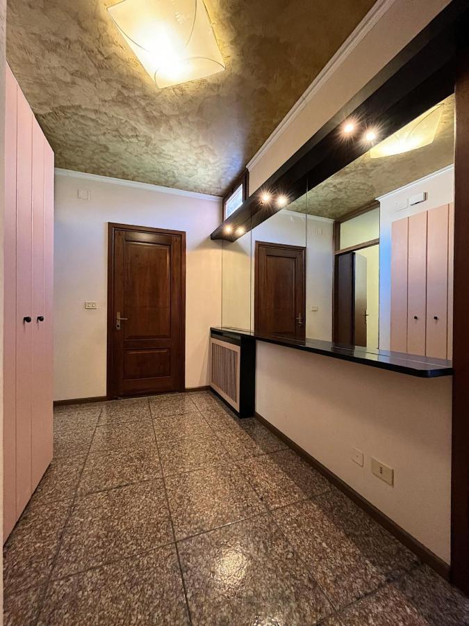 Appartamento Marchesini Grado Exteriör bild