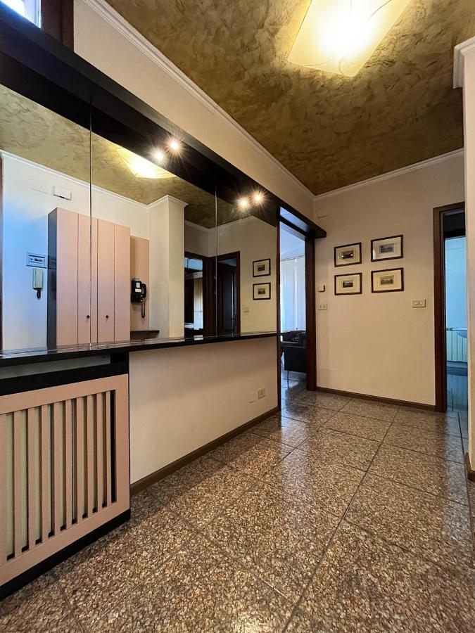 Appartamento Marchesini Grado Exteriör bild