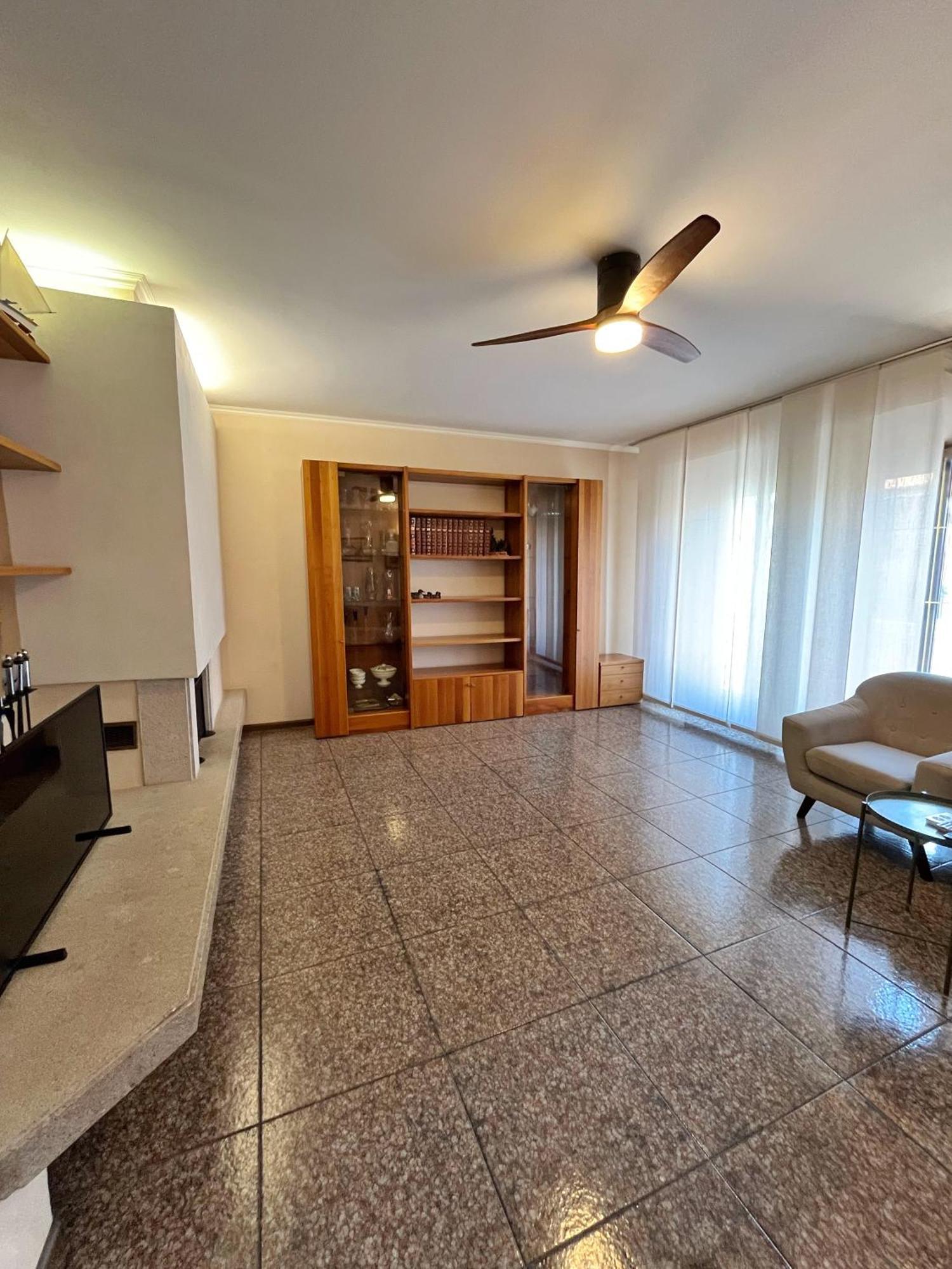 Appartamento Marchesini Grado Exteriör bild