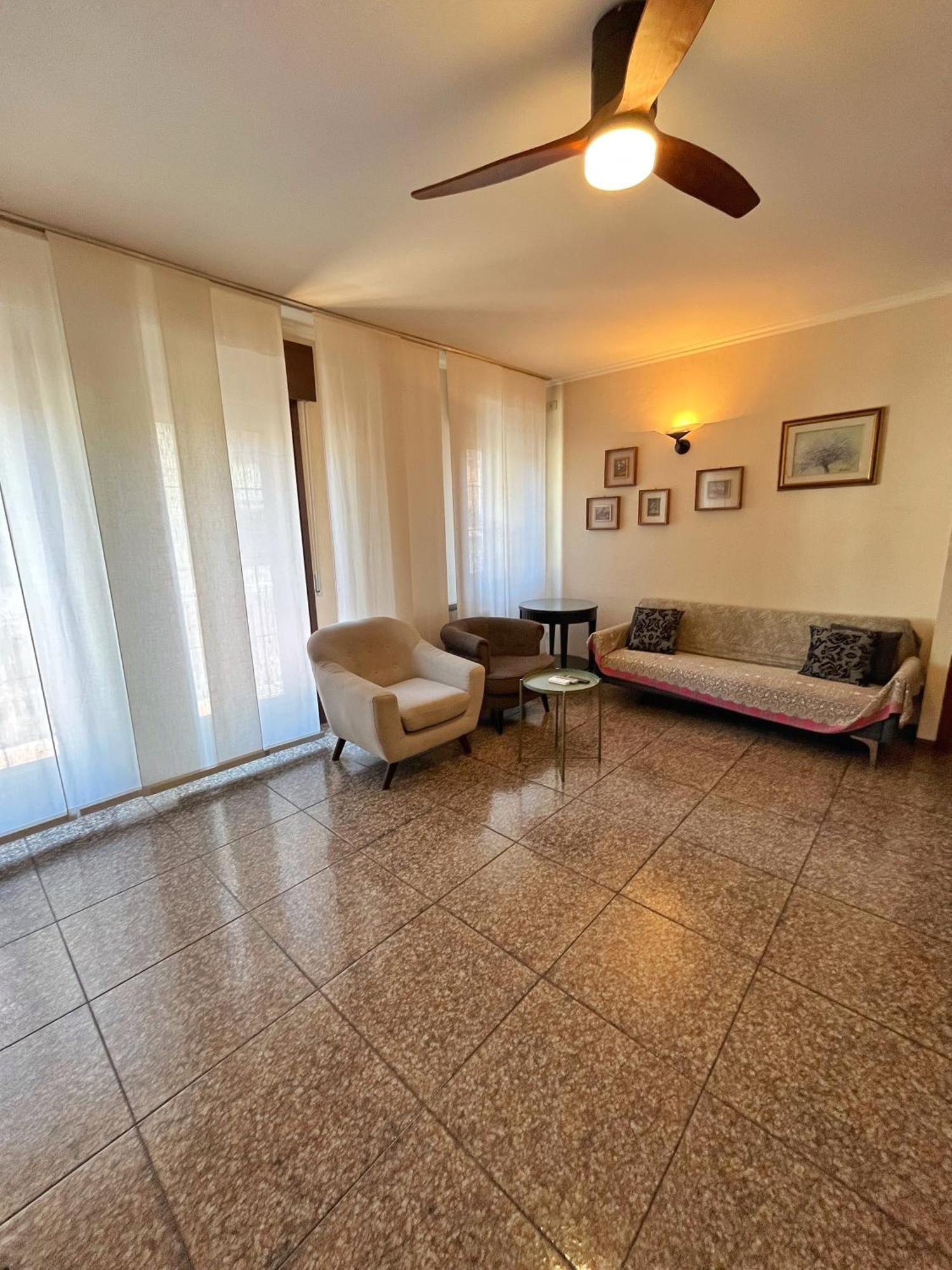 Appartamento Marchesini Grado Exteriör bild